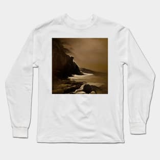 For the Jeers Long Sleeve T-Shirt